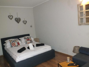 Słoneczne studio, Szczawnica